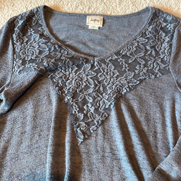 Long sleeve - Picture 4 of 4